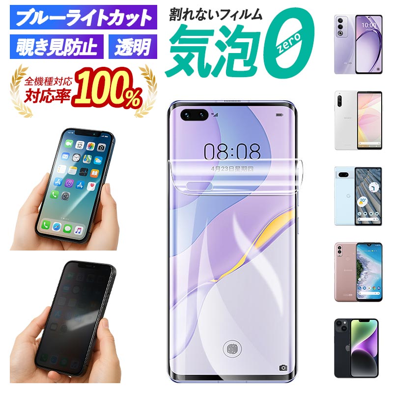 保護フィルム