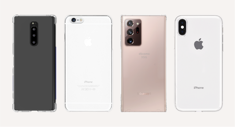 機種の取り寄せ