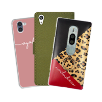 全機種対応スマホケース