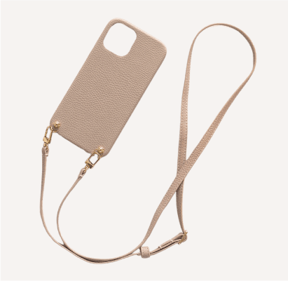 ロングストラップ