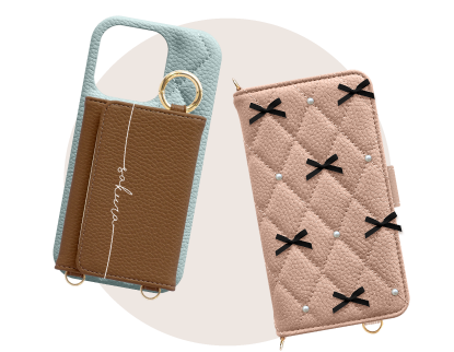 自分好みに自由にカスタマイズ