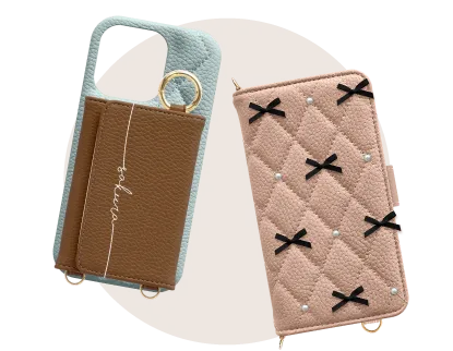 自分好みに自由にカスタマイズ