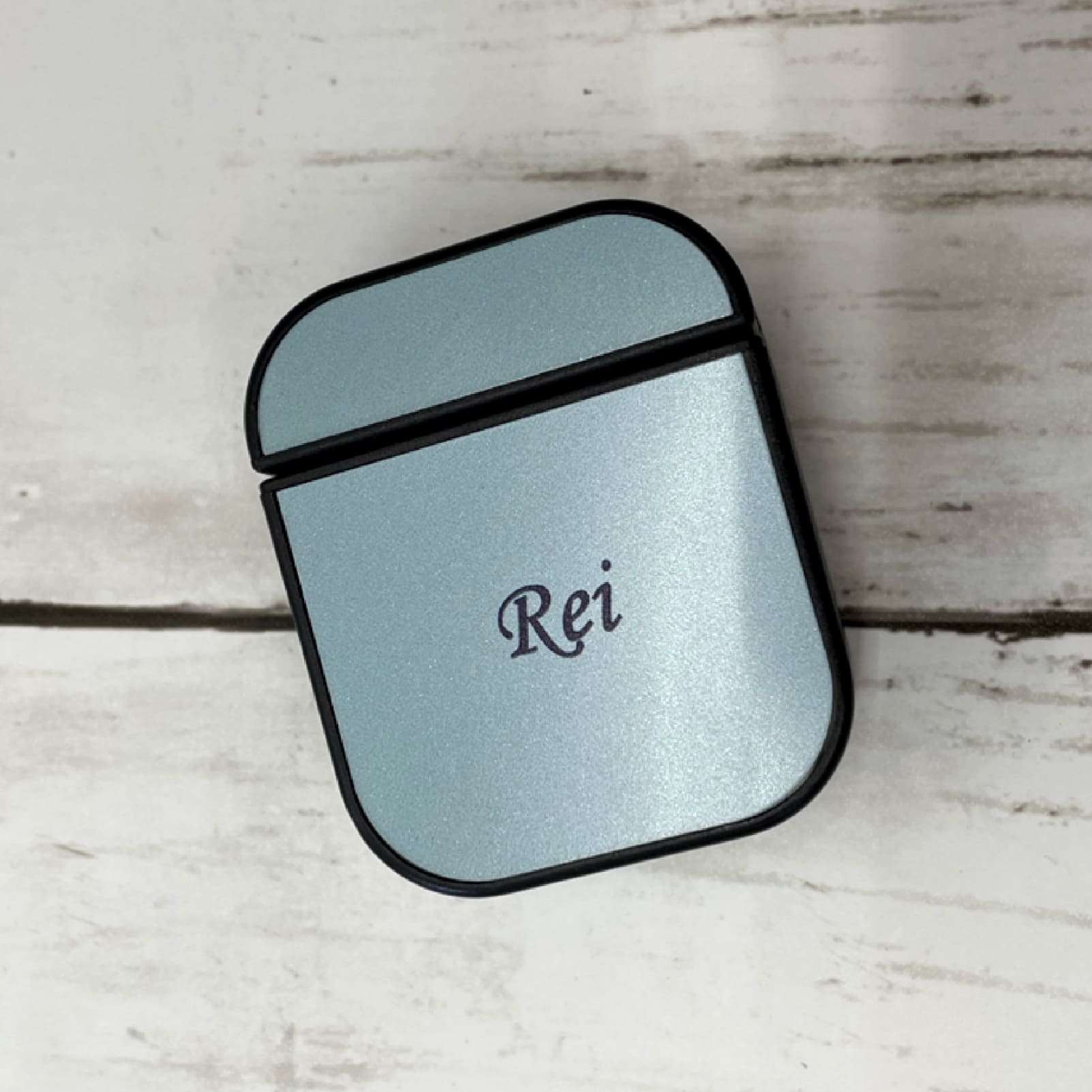 AirPods ケース 1 2 3 4 Pro【30色×名入れ印刷】