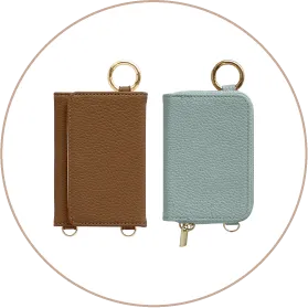 カード入れ 小銭入れ