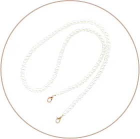 ロングストラップ