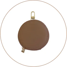 ポーチ付きスマホケース