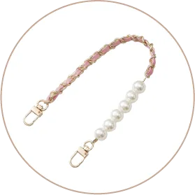 ハンドストラップ