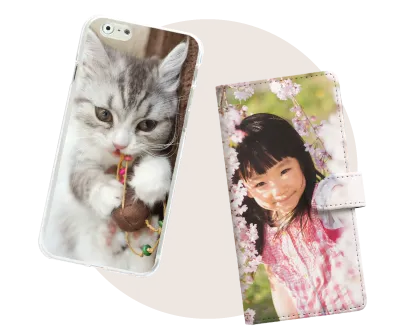 お気に入りの写真をそのままプリント