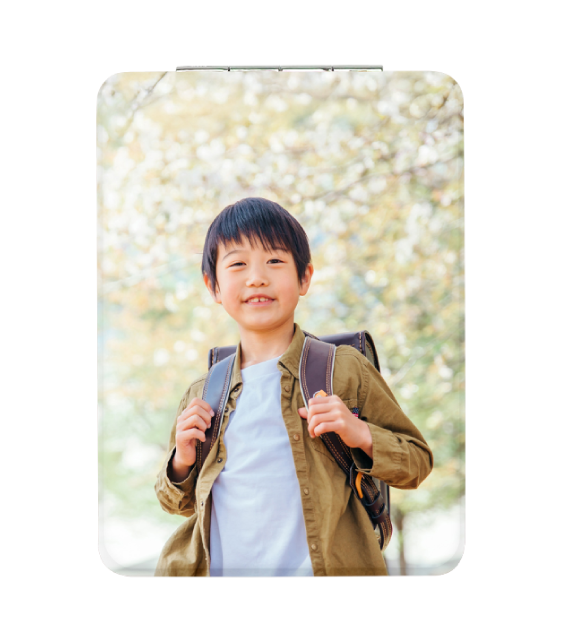 コンパクトミラー