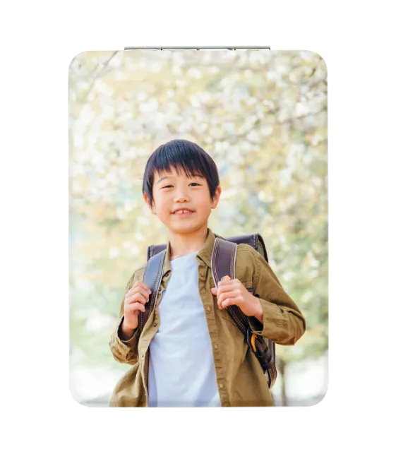 コンパクトミラー