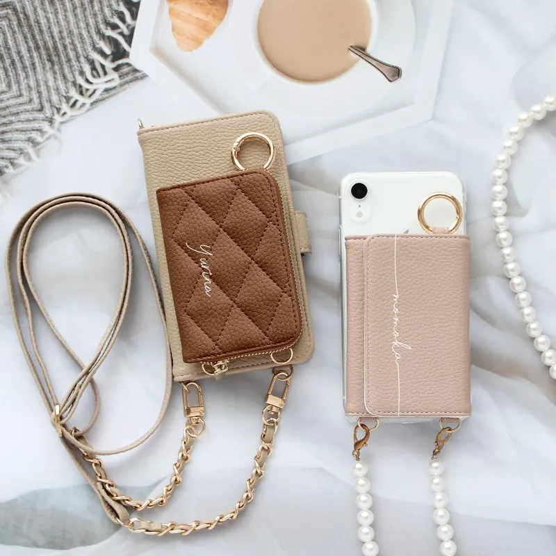 名入れスマホケース