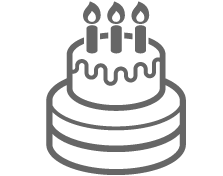 周年記念・表彰向け