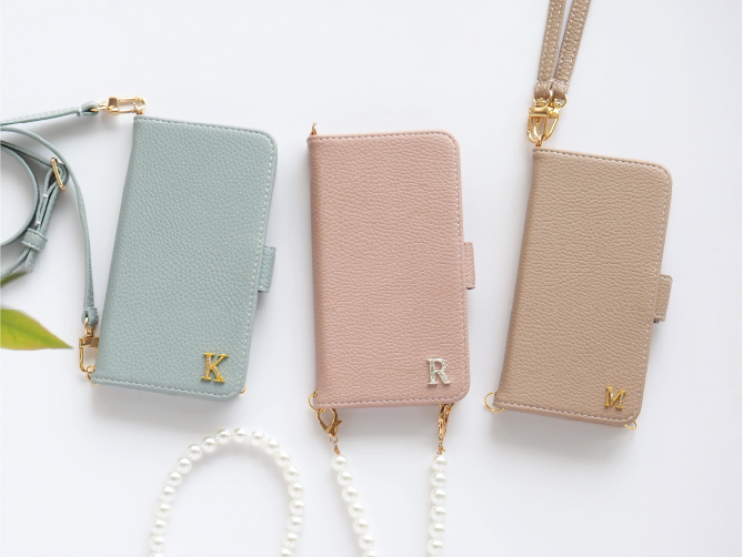 名入れ・イニシャル入り対応