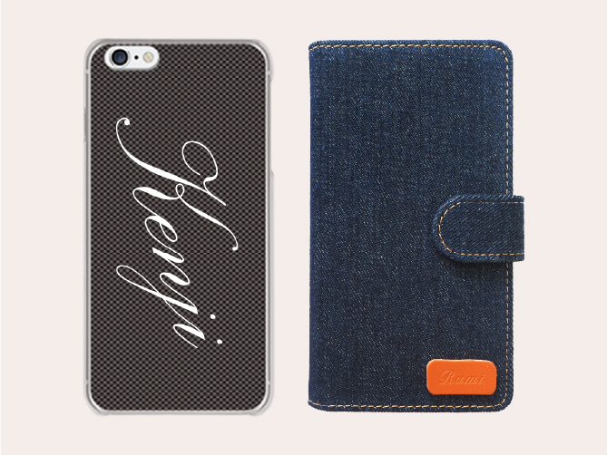 名入れ・イニシャル入り対応