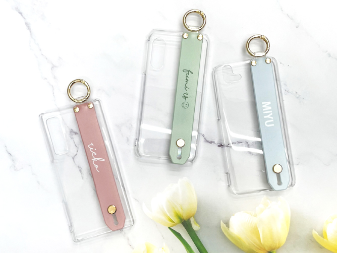 シンプル＆落ち着いたデザイン