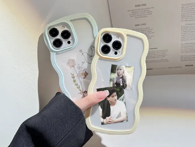 あなたの推しをいつも手元に