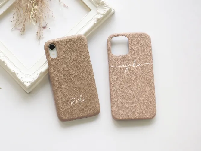 色違いでさりげなくリンクコーデ◎