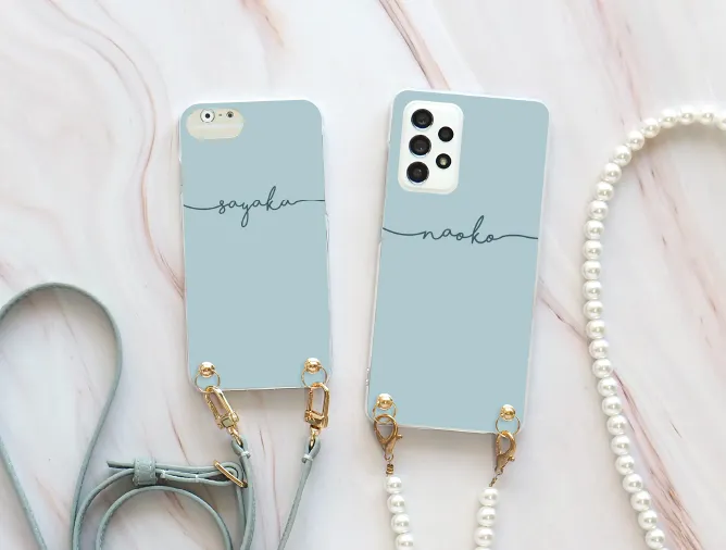 iPhone / Androidほぼ全機種対応