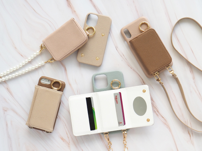 毎日使いやすい多機能派