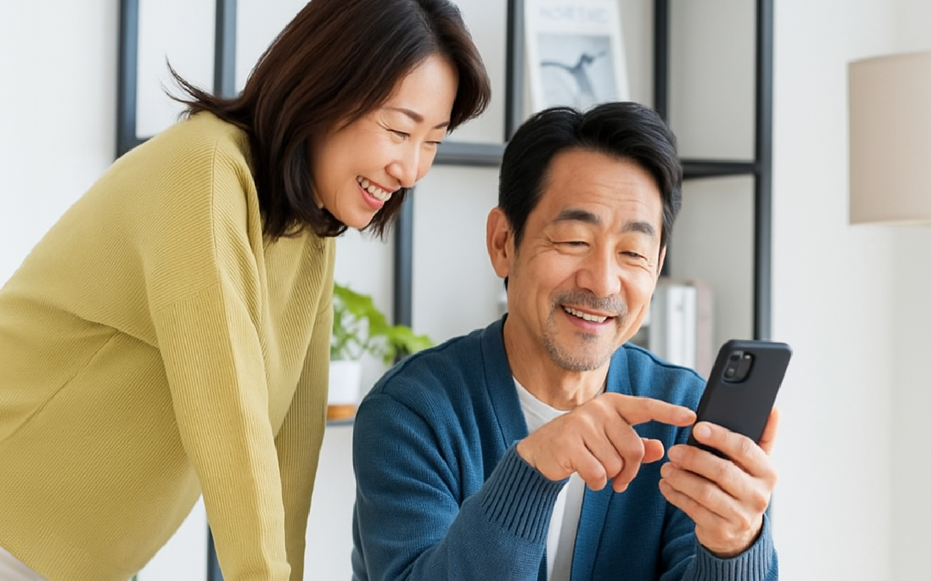 男性への贈り物