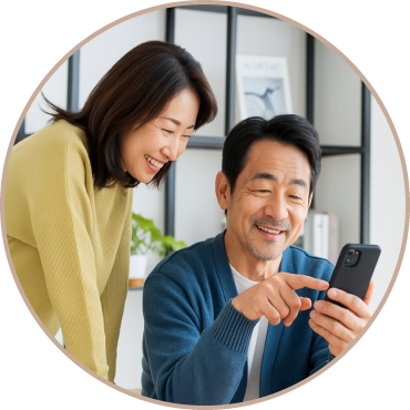 男性への贈り物