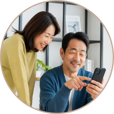 男性への贈り物