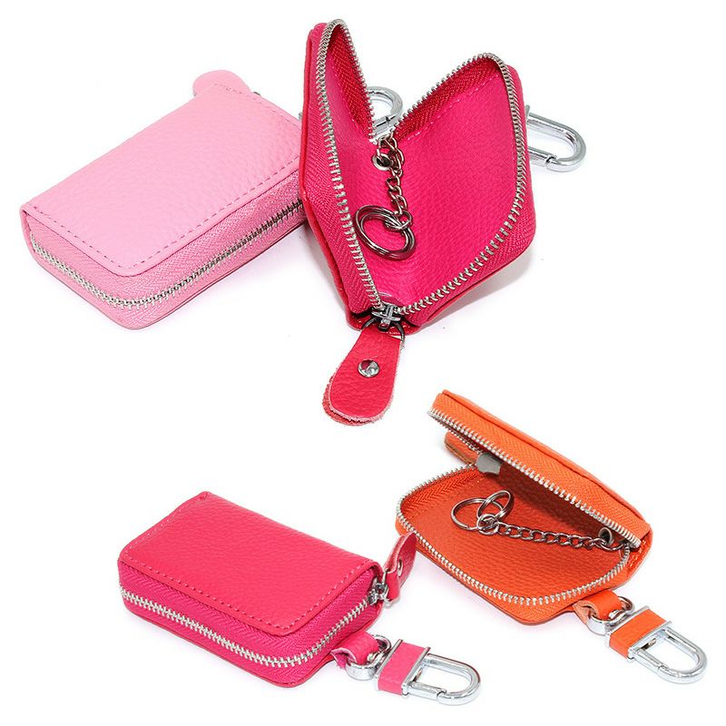 スマートキーケース【本革×名入れ印刷】キーレス スマートキー キー