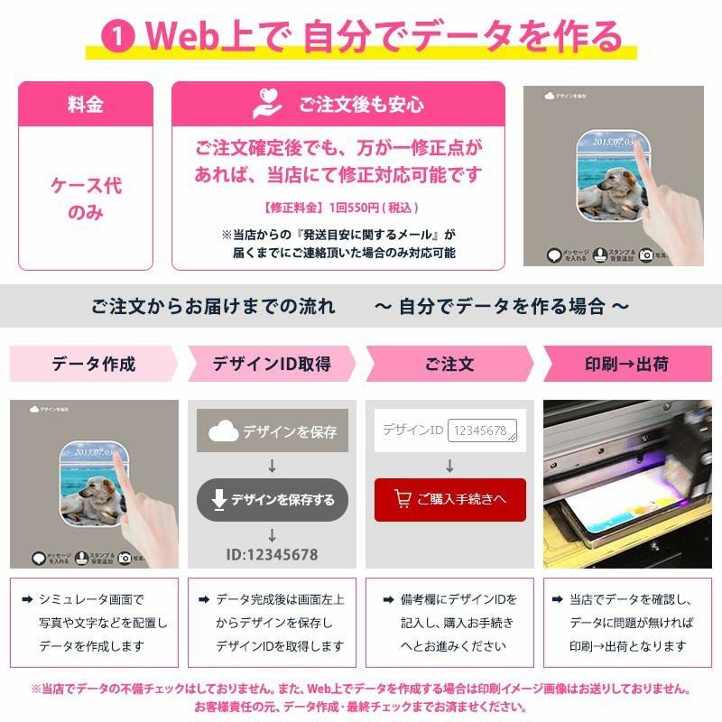 AirPods ケース 1 2 3 4 Pro【オーダーメイド・自分でデザイン