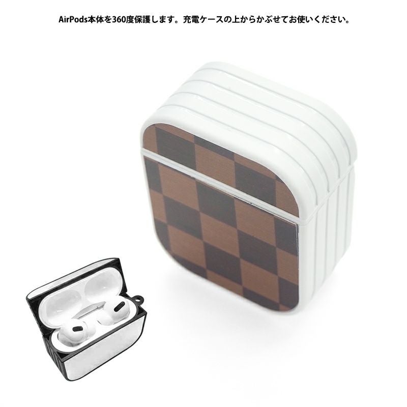 AirPods ケース 1 2 3 4 Pro【オーダーメイド・自分でデザイン