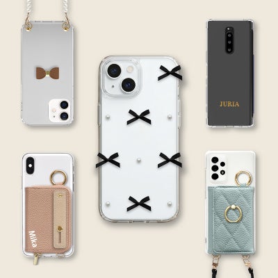 スマホケース
