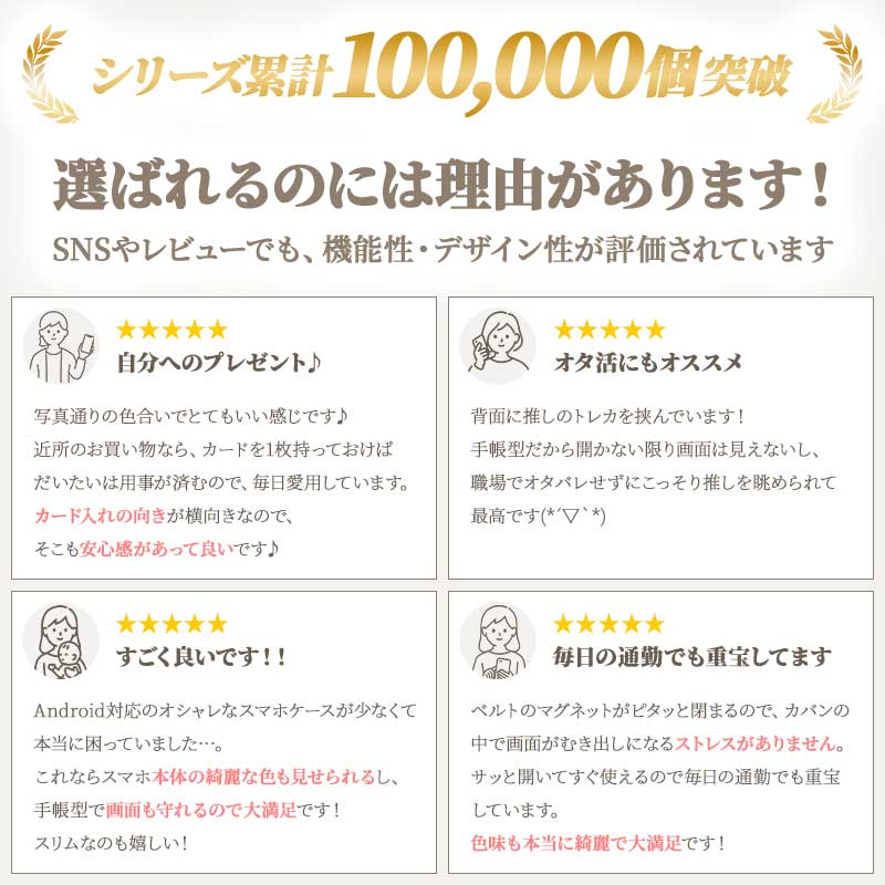 スマホケース