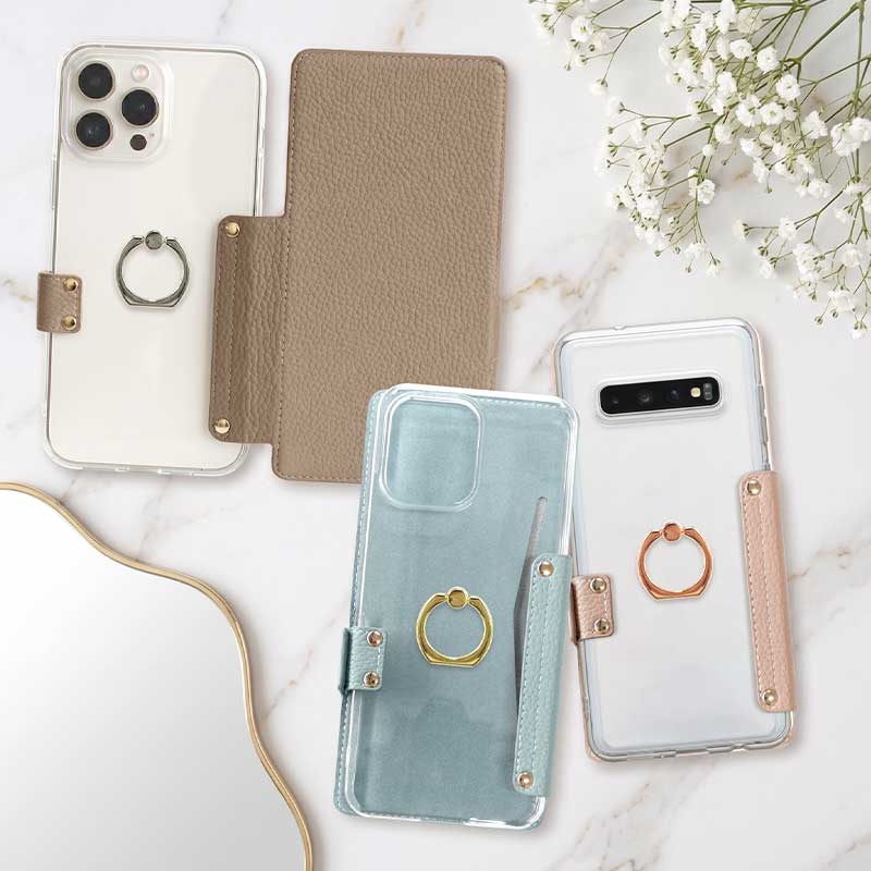 スマホケース