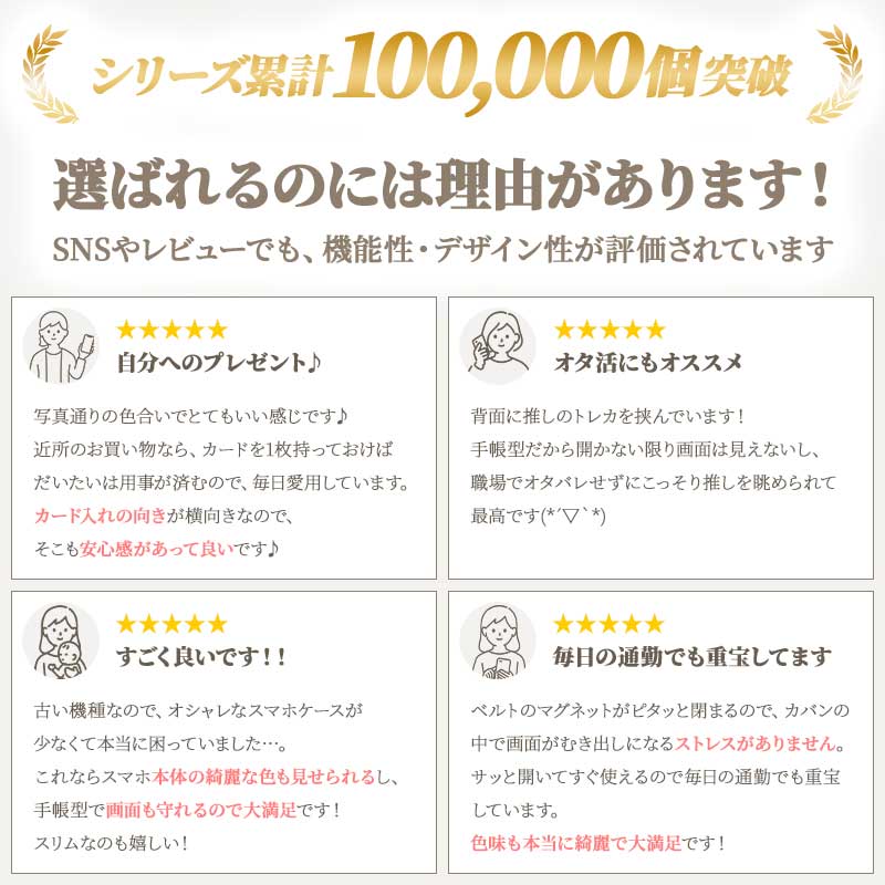 スマホケース