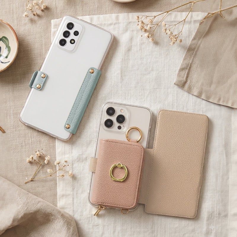 スマホケース